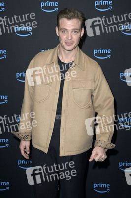 Jahrespressekonferenz Prime Video Presents 2024 in Berlin