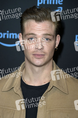 Jahrespressekonferenz Prime Video Presents 2024 in Berlin