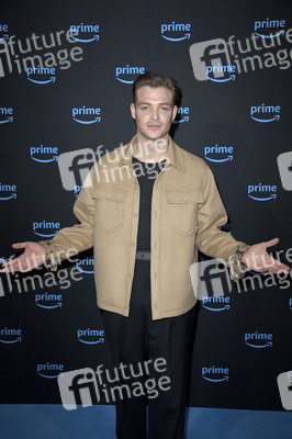 Jahrespressekonferenz Prime Video Presents 2024 in Berlin