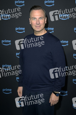 Jahrespressekonferenz Prime Video Presents 2024 in Berlin