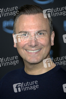 Jahrespressekonferenz Prime Video Presents 2024 in Berlin