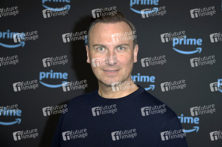 Jahrespressekonferenz Prime Video Presents 2024 in Berlin