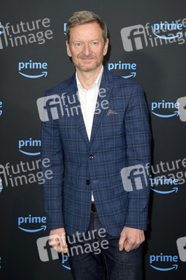 Jahrespressekonferenz Prime Video Presents 2024 in Berlin