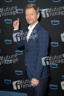 Jahrespressekonferenz Prime Video Presents 2024 in Berlin