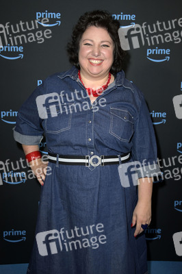 Jahrespressekonferenz Prime Video Presents 2024 in Berlin