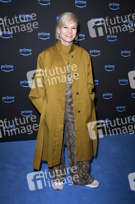 Jahrespressekonferenz Prime Video Presents 2024 in Berlin