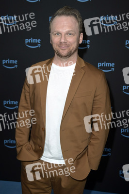 Jahrespressekonferenz Prime Video Presents 2024 in Berlin