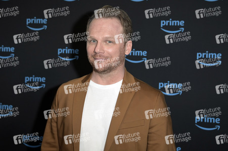 Jahrespressekonferenz Prime Video Presents 2024 in Berlin