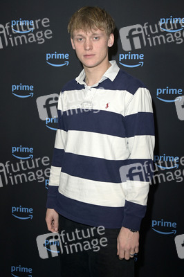 Jahrespressekonferenz Prime Video Presents 2024 in Berlin