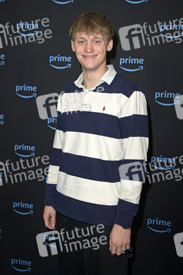 Jahrespressekonferenz Prime Video Presents 2024 in Berlin