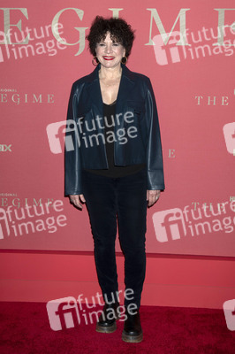 Serienpremiere 'The Regime' in New York
