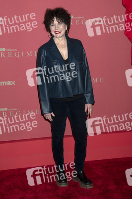 Serienpremiere 'The Regime' in New York