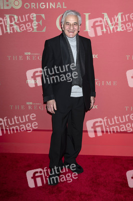 Serienpremiere 'The Regime' in New York