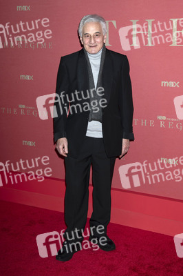 Serienpremiere 'The Regime' in New York