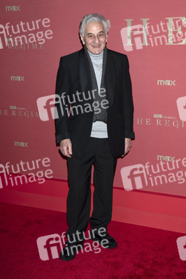 Serienpremiere 'The Regime' in New York