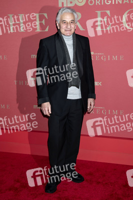 Serienpremiere 'The Regime' in New York