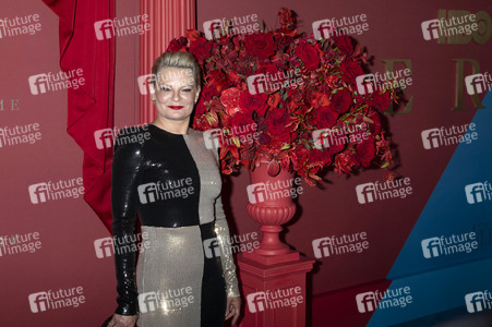 Serienpremiere 'The Regime' in New York