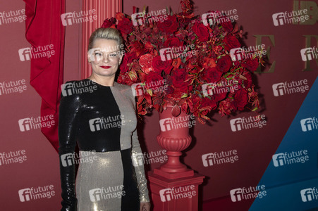 Serienpremiere 'The Regime' in New York