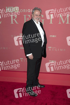 Serienpremiere 'The Regime' in New York
