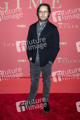 Serienpremiere 'The Regime' in New York