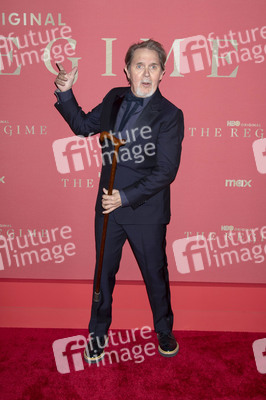 Serienpremiere 'The Regime' in New York