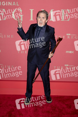 Serienpremiere 'The Regime' in New York