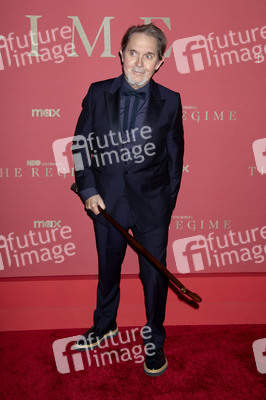 Serienpremiere 'The Regime' in New York