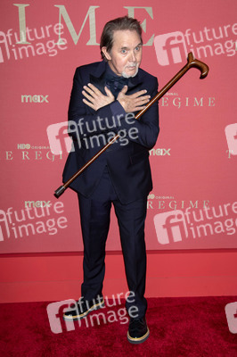 Serienpremiere 'The Regime' in New York