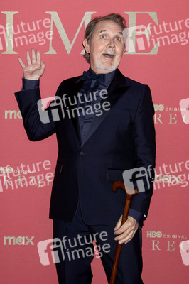 Serienpremiere 'The Regime' in New York