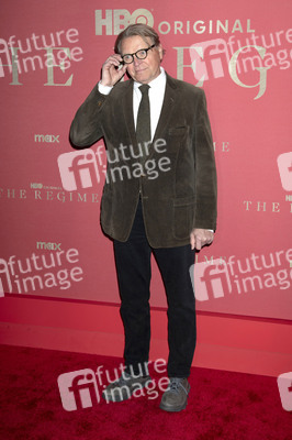 Serienpremiere 'The Regime' in New York