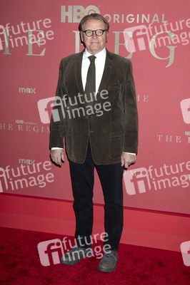 Serienpremiere 'The Regime' in New York