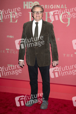 Serienpremiere 'The Regime' in New York