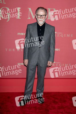 Serienpremiere 'The Regime' in New York