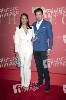 Serienpremiere 'The Regime' in New York