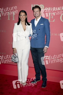 Serienpremiere 'The Regime' in New York