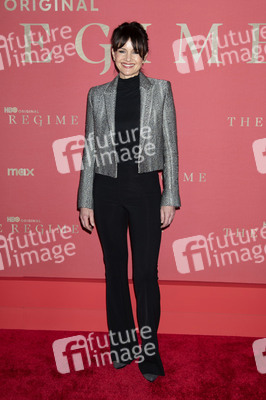 Serienpremiere 'The Regime' in New York