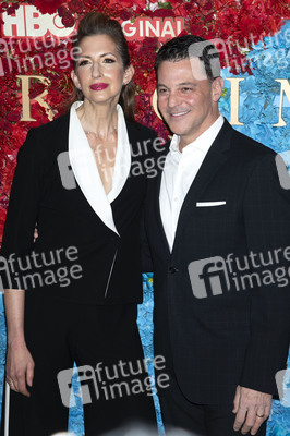 Serienpremiere 'The Regime' in New York