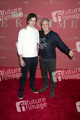 Serienpremiere 'The Regime' in New York