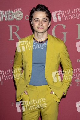 Serienpremiere 'The Regime' in New York