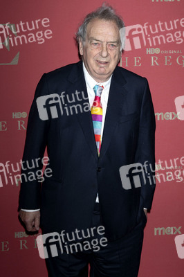 Serienpremiere 'The Regime' in New York