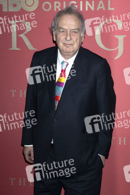 Serienpremiere 'The Regime' in New York