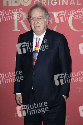 Serienpremiere 'The Regime' in New York