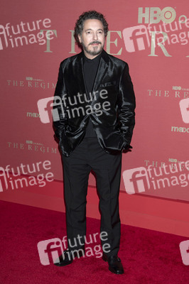 Serienpremiere 'The Regime' in New York