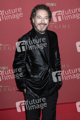 Serienpremiere 'The Regime' in New York