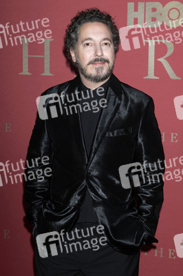 Serienpremiere 'The Regime' in New York