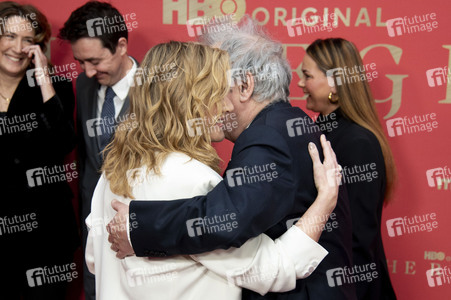 Serienpremiere 'The Regime' in New York