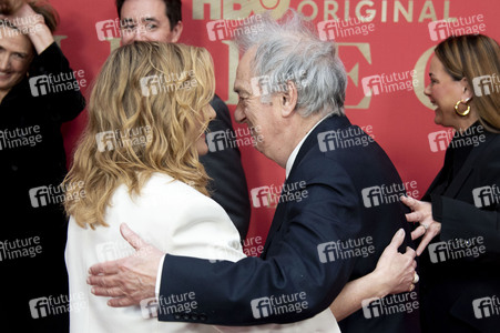 Serienpremiere 'The Regime' in New York