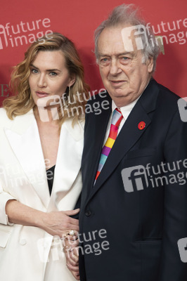 Serienpremiere 'The Regime' in New York