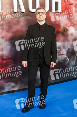 Serienpremiere 'Reina Roja' in Madrid