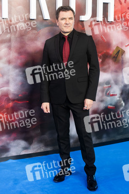 Serienpremiere 'Reina Roja' in Madrid